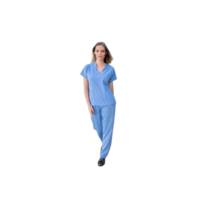 Conjunto Oxford - Feminino
