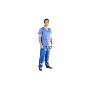 Conjunto Oxford masculino